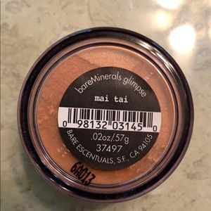 bareMinerals Mai Tai eyeshadow NEW